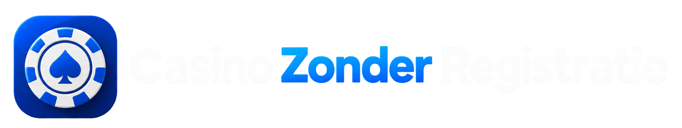 Casino Zonder Registratie